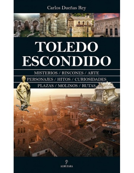 TOLEDO ESCONDIDO