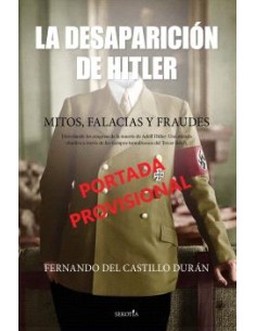 DESAPARICION DE HITLER LA