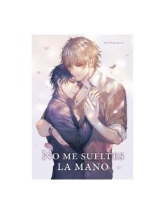 NO ME SUELTES DE LA MANO 01