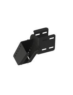 Soporte pasivo Escáner portátil Negro