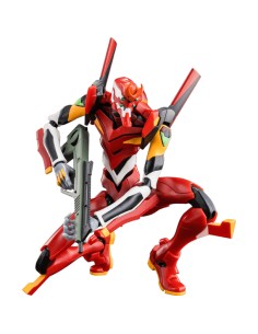 Evangelion Production Model-02 Action Edition