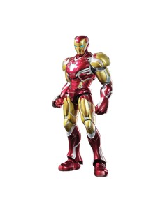 Marvel Infinity Saga Champion Class Iron Man MK85 Model Kits