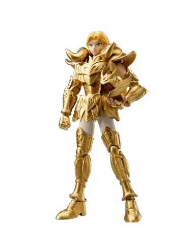 Campeón Saint Seiya Clase Aries Mu 01 | Chicos