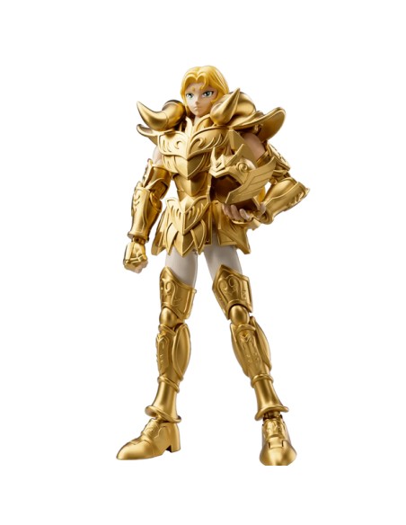 Campeón Saint Seiya Clase Aries Mu 01 | Chicos