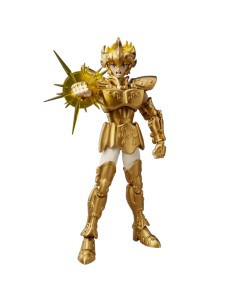 Campeón Saint Seiya Clase Leo Aioria 02