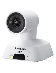 AW-UE4WG cámara de videoconferencia Blanco 3840 x 2160 Pixeles 60 pps 25,4 / 2,3 mm (1 / 2.3")