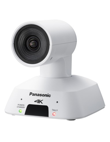 AW-UE4WG cámara de videoconferencia Blanco 3840 x 2160 Pixeles 60 pps 25,4 / 2,3 mm (1 / 2.3")