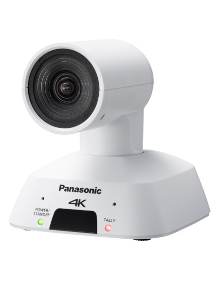 AW-UE4WG cámara de videoconferencia Blanco 3840 x 2160 Pixeles 60 pps 25,4 / 2,3 mm (1 / 2.3")