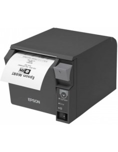 TM-T70II (024B2): Serial + Built-in USB, PS, EDG, EU