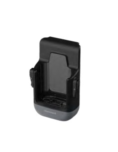 CT70-VD-WD estación dock para móvil Ordenador portátil Negro