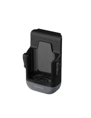 CT70-VD-WD estación dock para móvil Ordenador portátil Negro