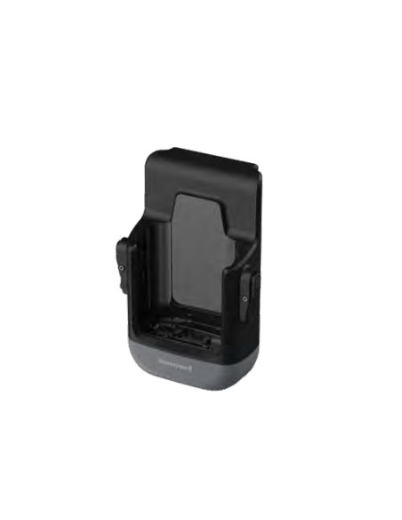 CT70-VD-WD estación dock para móvil Ordenador portátil Negro