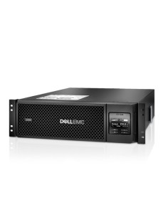 DLRT5KRMXLI sistema de alimentación ininterrumpida (UPS) Doble conversión (en línea) 5 kVA 4500 W