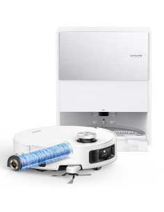 Aqua 10 Roller White 0,22 L Blanco