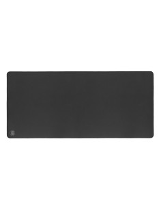 ?SHARK Shikoro XL Alfombrilla de ratón para juegos Negro