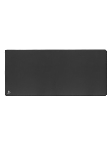 ?SHARK Shikoro XL Alfombrilla de ratón para juegos Negro