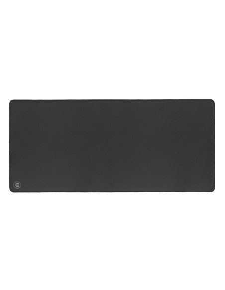 ?SHARK Shikoro XL Alfombrilla de ratón para juegos Negro