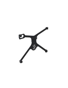 TabPOS Tablet & mPOS SPXF21905-02 soporte de seguridad para tabletas Negro 27,7 cm (10.9")