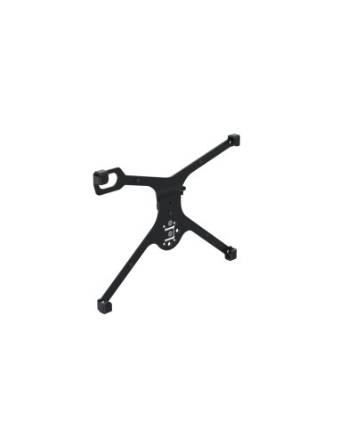 TabPOS Tablet & mPOS SPXF21905-02 soporte de seguridad para tabletas Negro 27,7 cm (10.9")