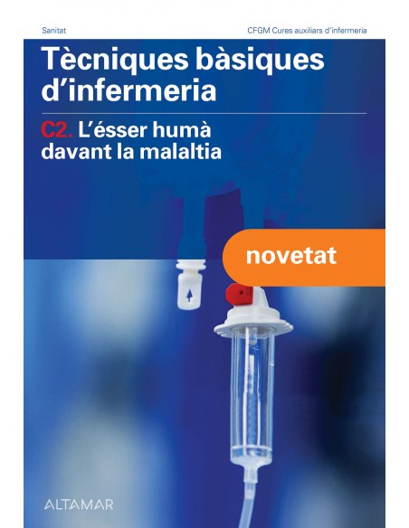 Tecniques basiques d infermeria C2