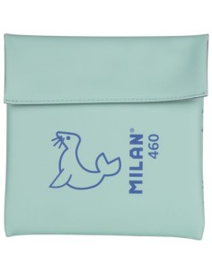 BOLSA ISOTERMICA 19X185CM 460 VERDE