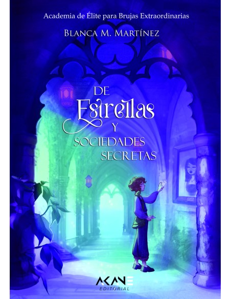 De estrellas y sociedades secretas