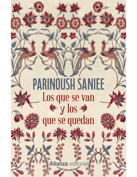 Los que se van y los que se quedan