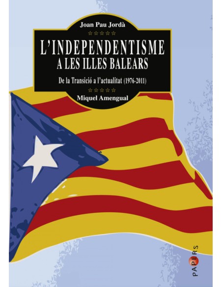 L independentisme a les Illes Balears