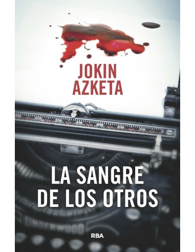 La sangre de los otros