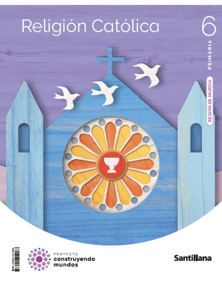 Religion 6Prm Murcia
