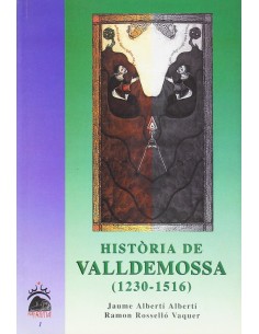 Historia de Valldemossa 1230 1516