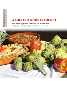 La cuina de la carxofa de benicarlo