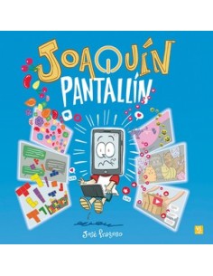 JOAQUIN PANTALLIN