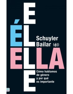 El Ella Elle