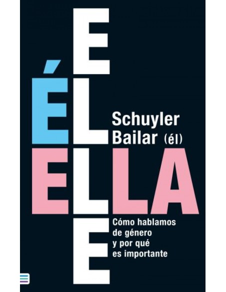 El Ella Elle