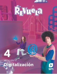 Digitalizacion 4 Secundaria Revuela