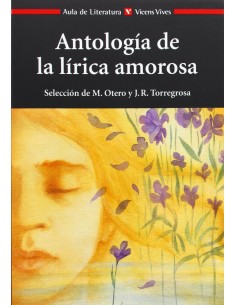 Antologia De La Lirica Amorosa Aula De Literatura