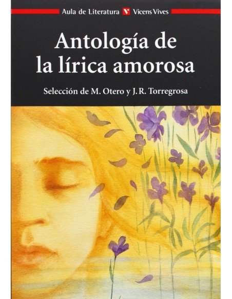 Antologia De La Lirica Amorosa Aula De Literatura