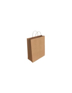 329836 bolsa de papel Natural