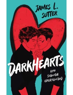 Darkhearts Una segunda oportunidad