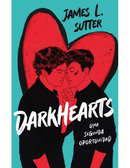 Darkhearts Una segunda oportunidad