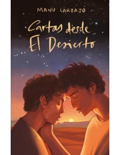 Cartas desde el desierto