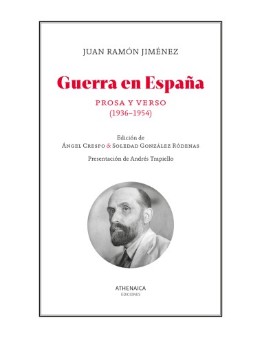 Guerra en Espana