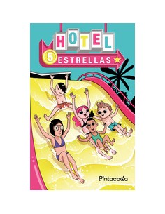 Hotel 5 estrellas