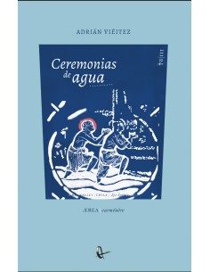 CEREMONIAS DE AGUA