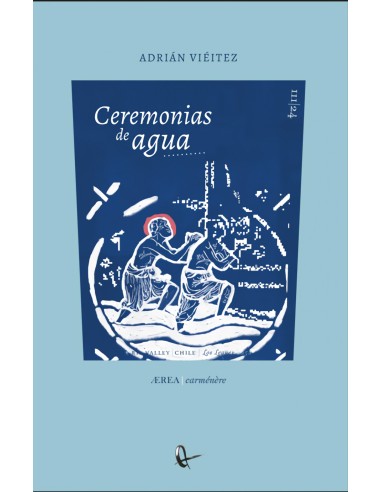 CEREMONIAS DE AGUA