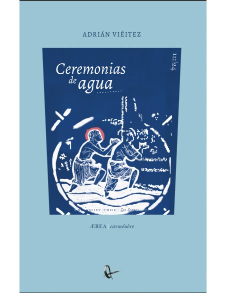 CEREMONIAS DE AGUA
