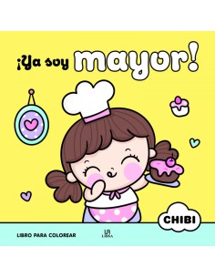 Ya Soy Mayor