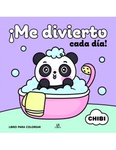 Me divierto Cada Dia