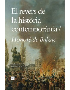 El revers de la historia contemporania